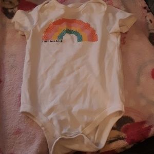Baby onesie
